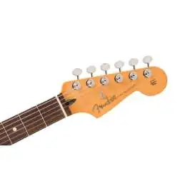 Fender Player II Stratocaster RW Polar White