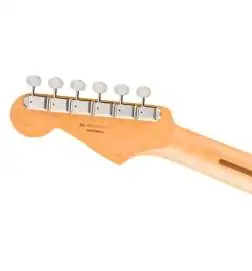 Fender Player II Stratocaster RW Polar White