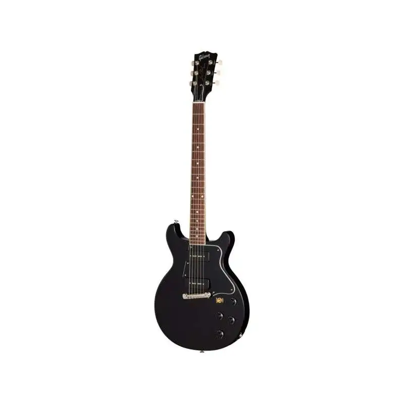 Gibson Les Paul Special Double Cut Ebony