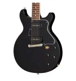 Gibson Les Paul Special Double Cut Ebony