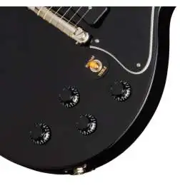 Gibson Les Paul Special Double Cut Ebony