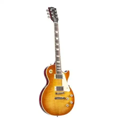 Gibson Les Paul Standard 60s Unburst