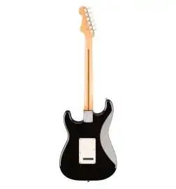 Fender Player II Stratocaster HSS MN Black
