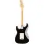 Fender Player II Stratocaster HSS MN Black