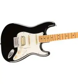 Fender Player II Stratocaster HSS MN Black