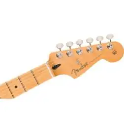 Fender Player II Stratocaster HSS MN Black
