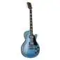 Gibson Les Paul Studio Figured Ocean Blue