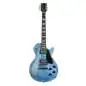 Gibson Les Paul Studio Figured Ocean Blue