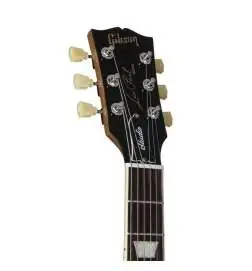 Gibson Les Paul Studio Figured Ocean Blue