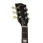 Gibson Les Paul Studio Figured Ocean Blue