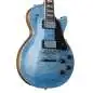 Gibson Les Paul Studio Figured Ocean Blue