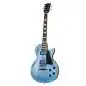 Gibson Les Paul Studio Figured Ocean Blue