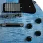 Gibson Les Paul Studio Figured Ocean Blue