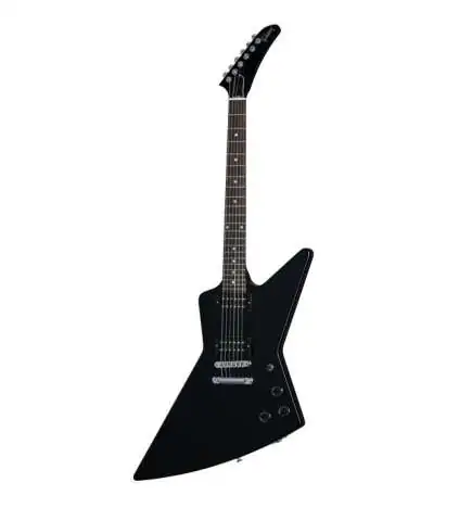 Gibson 80s Explorer Ebony