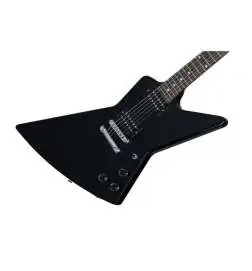 Gibson 80s Explorer Ebony