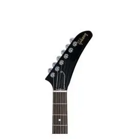 Gibson 80s Explorer Ebony