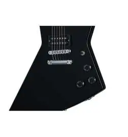Gibson 80s Explorer Ebony