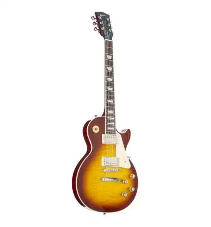 Gibson Les Paul Standard 60s Iced Tea