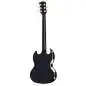 Gibson SG Supreme Translucent Ebony Burst Gibson SG Supreme Translucent Ebony Burst