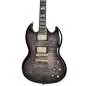 Gibson SG Supreme Translucent Ebony Burst Gibson SG Supreme Translucent Ebony Burst