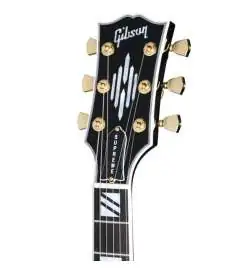 Gibson SG Supreme Translucent Ebony Burst