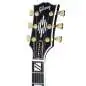 Gibson SG Supreme Translucent Ebony Burst Gibson SG Supreme Translucent Ebony Burst