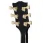 Gibson SG Supreme Translucent Ebony Burst Gibson SG Supreme Translucent Ebony Burst