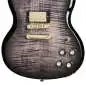 Gibson SG Supreme Translucent Ebony Burst Gibson SG Supreme Translucent Ebony Burst