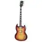 Gibson SG Supreme Fireburst Gibson SG Supreme Fireburst