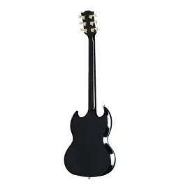 Gibson SG Supreme Fireburst
