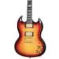 Gibson SG Supreme Fireburst Gibson SG Supreme Fireburst