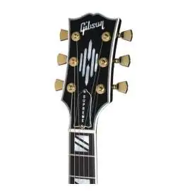 Gibson SG Supreme Fireburst