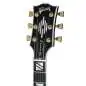 Gibson SG Supreme Fireburst Gibson SG Supreme Fireburst