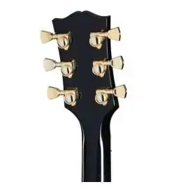 Gibson SG Supreme Fireburst