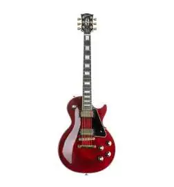 Gibson Les Paul Custom 70s Wine Red