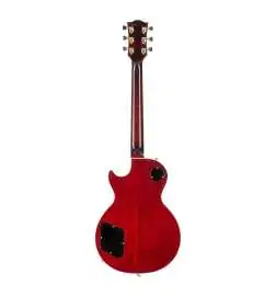 Gibson Les Paul Custom 70s Wine Red