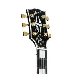 Gibson Les Paul Custom 70s Wine Red