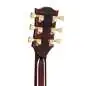 Gibson Les Paul Custom 70s Wine Red