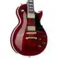 Gibson Les Paul Custom 70s Wine Red