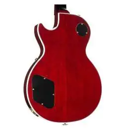 Gibson Les Paul Custom 70s Wine Red