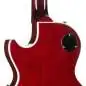 Gibson Les Paul Custom 70s Wine Red