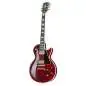 Gibson Les Paul Custom 70s Wine Red