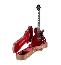 Gibson Les Paul Custom 70s Wine Red