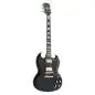 Gibson SG Custom 2-Pickup Ebony