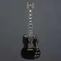 Gibson SG Custom 2-Pickup Ebony