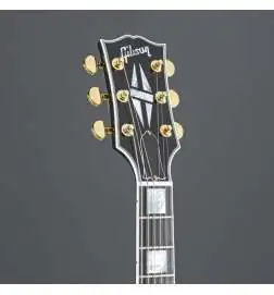 Gibson SG Custom 2-Pickup Ebony