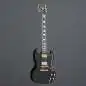 Gibson SG Custom 2-Pickup Ebony