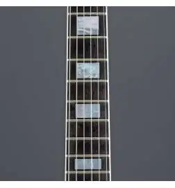 Gibson SG Custom 2-Pickup Ebony