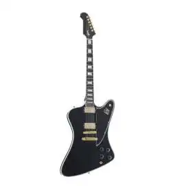 Gibson Firebird Custom Ebony