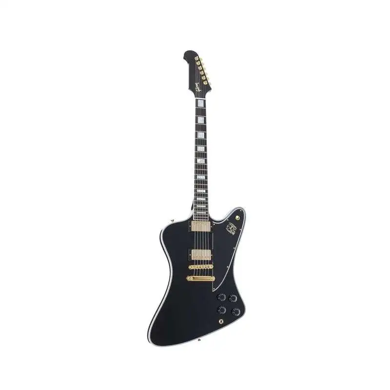Gibson Firebird Custom Ebony